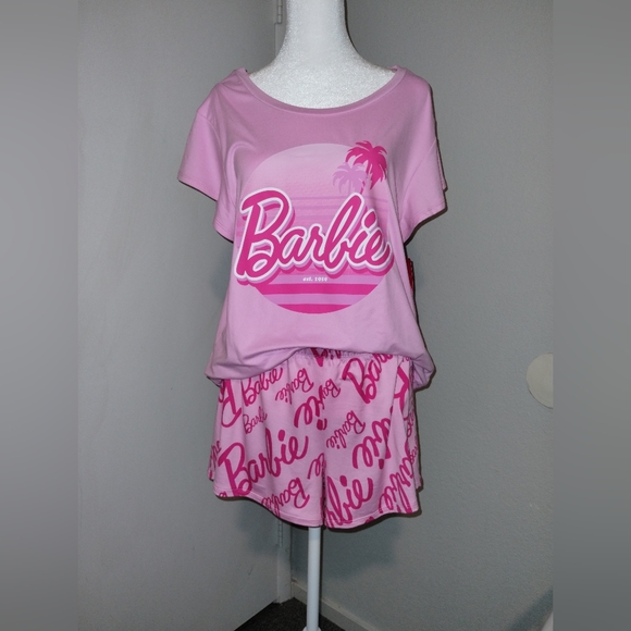 Barbie Other - Barbie Sleepwell